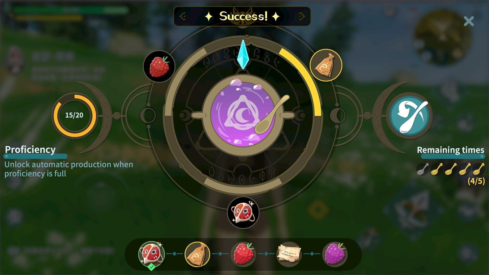 Portada de Dawnlands