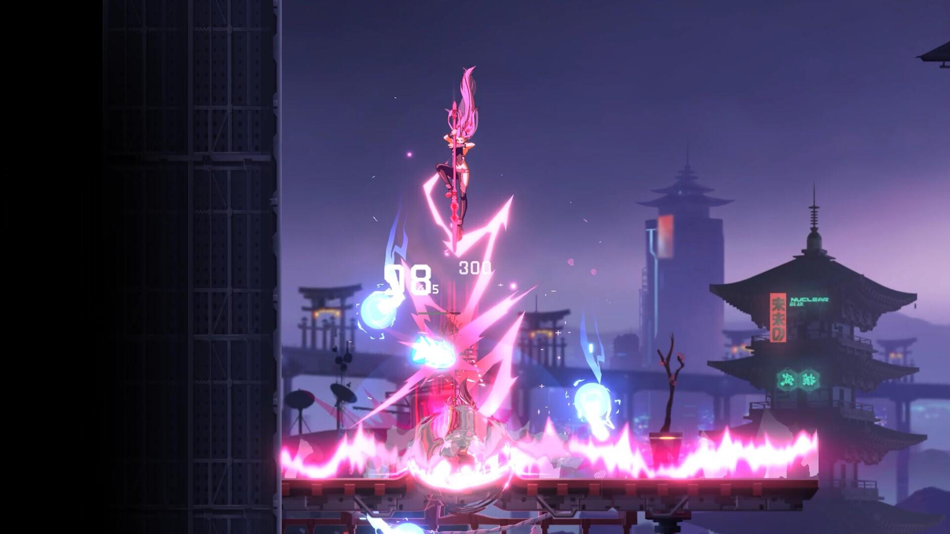 Portada de BlazBlue Entropy Effect
