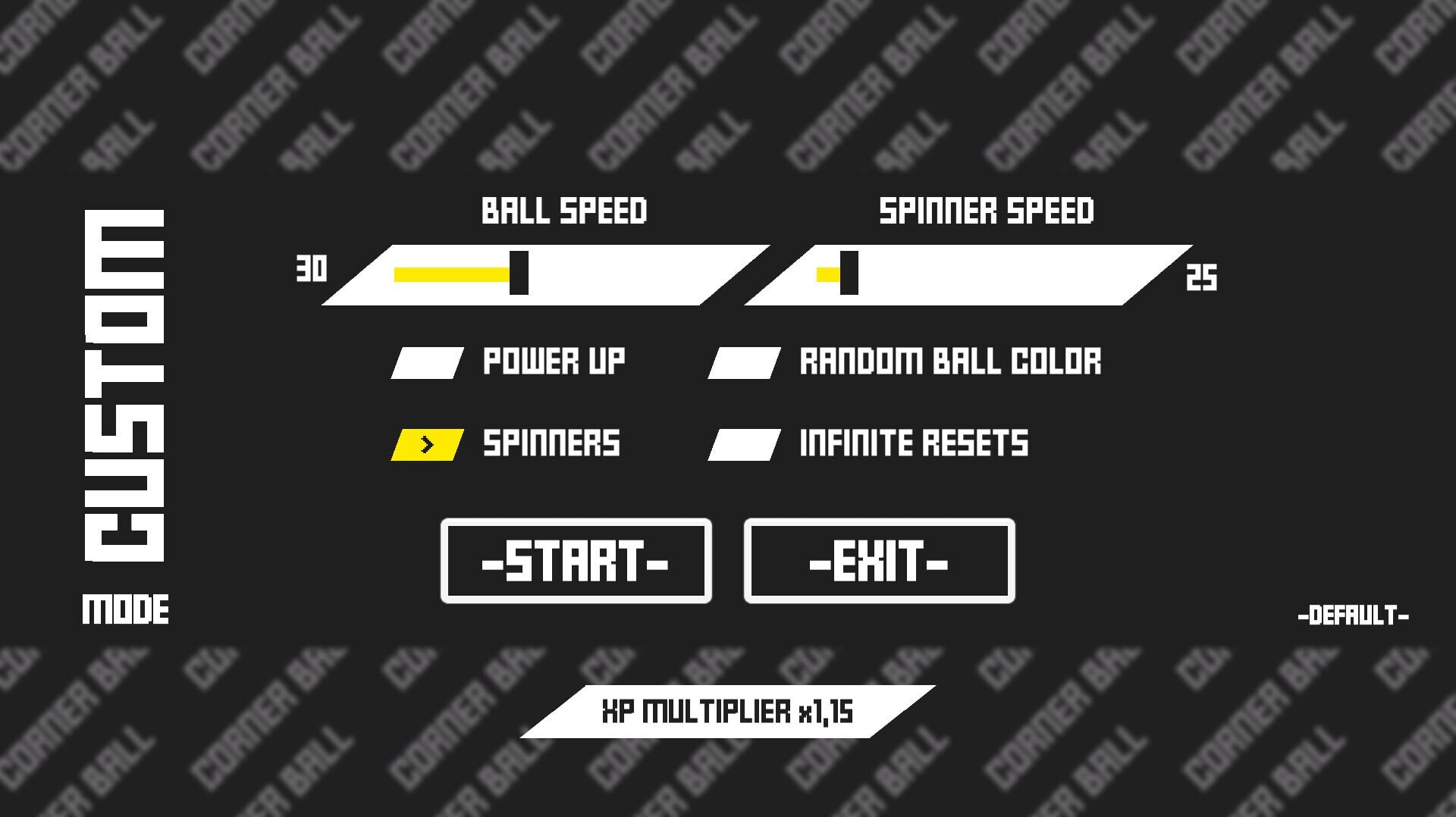 Portada de Ping Pong Deluxe