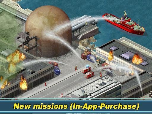 Portada de EMERGENCY