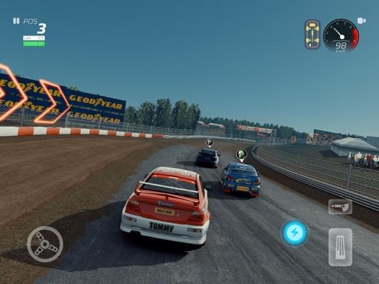 Portada de Rally One: Race to glory