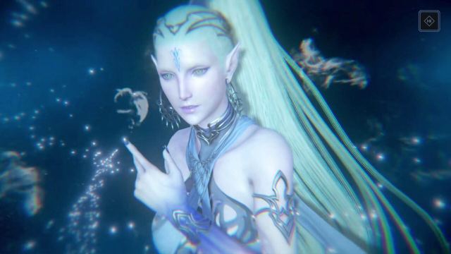 Portada de FINAL FANTASY VII EVER CRISIS