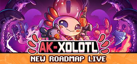 Portada de AK-xolotl