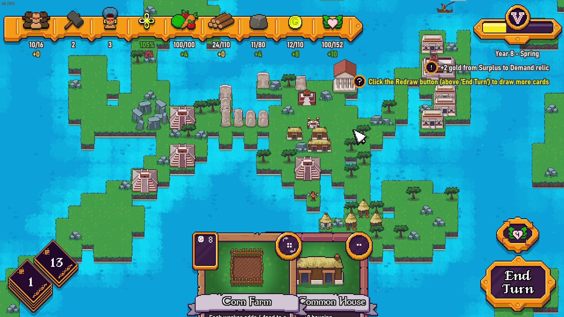 Portada de These Doomed Isles