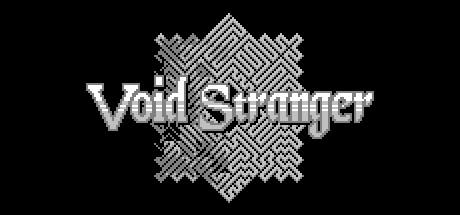 Portada de Void Stranger
