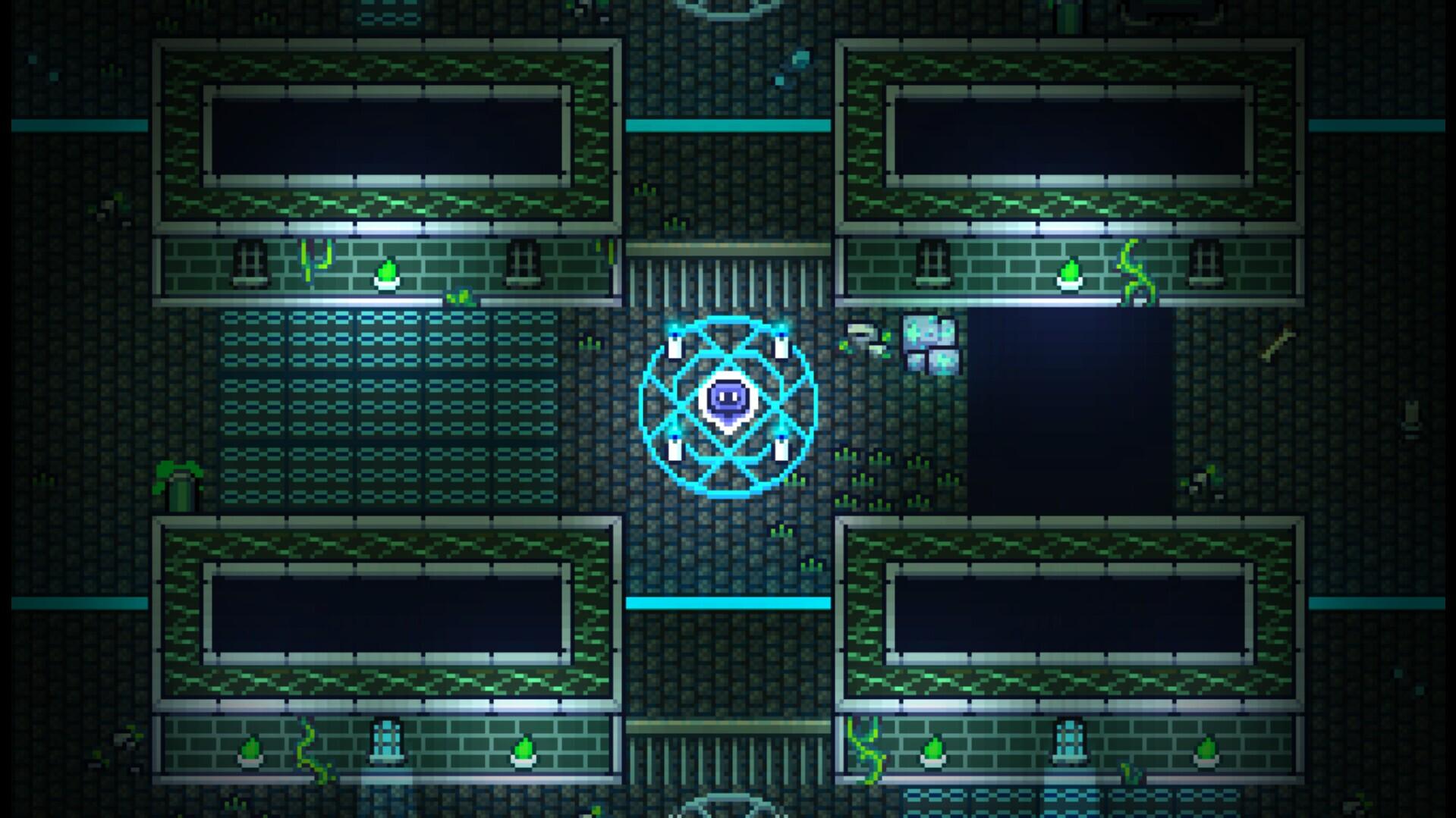 Portada de Soul's Spectrum: Awakening