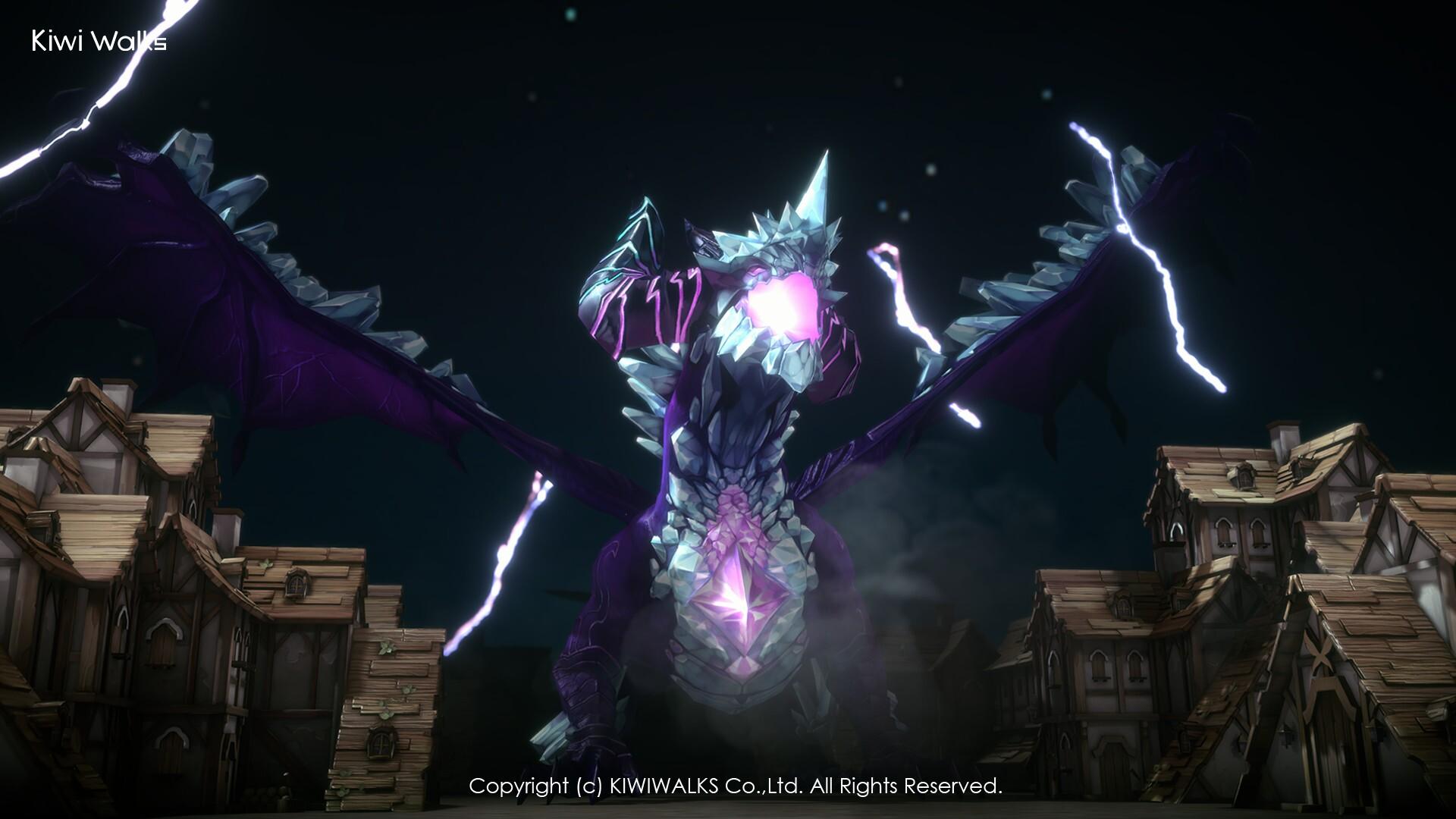 Portada de WitchSpring R