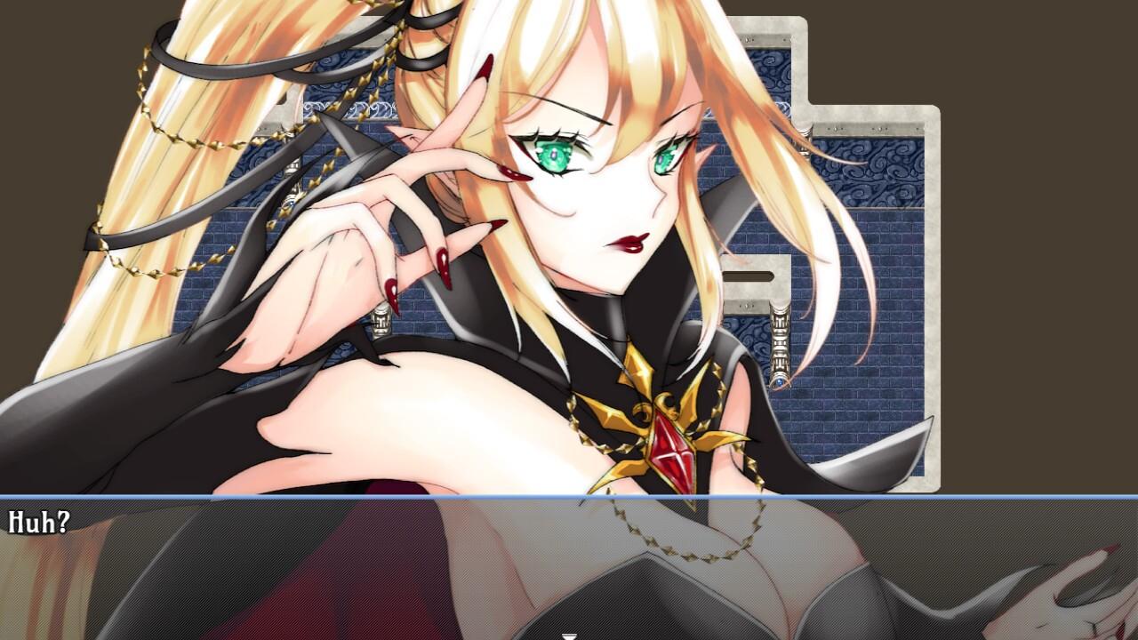 Portada de Dungeon Dreams 2