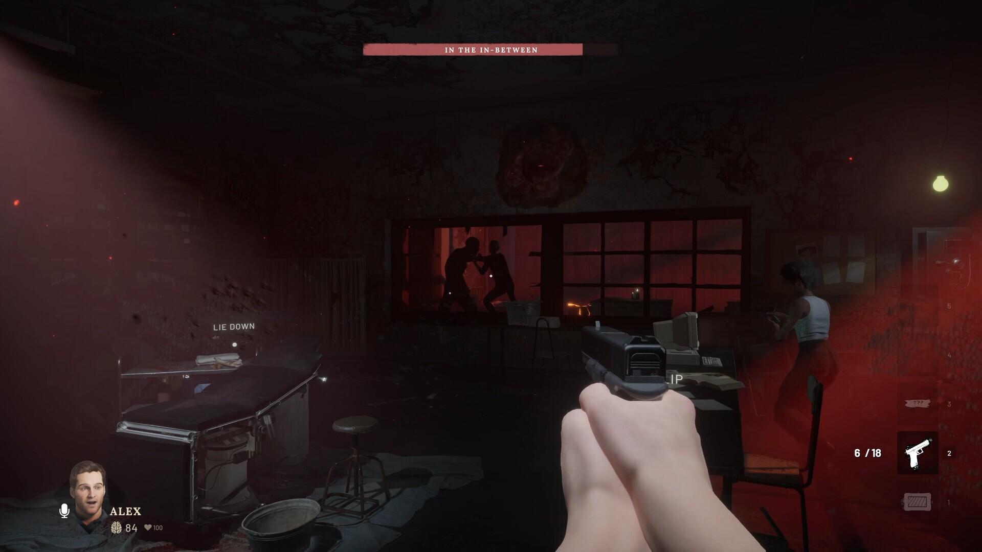Portada de Deceit 2