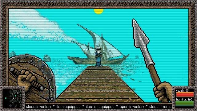 Portada de Islands of the Caliph