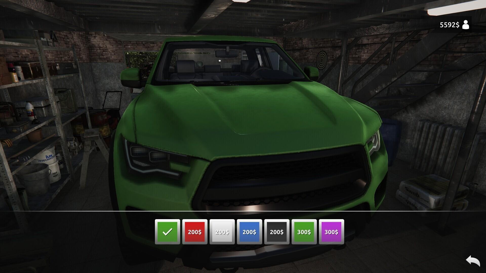 Portada de Thief Simulator 2