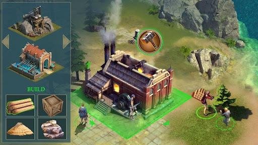 Portada de Stormshot