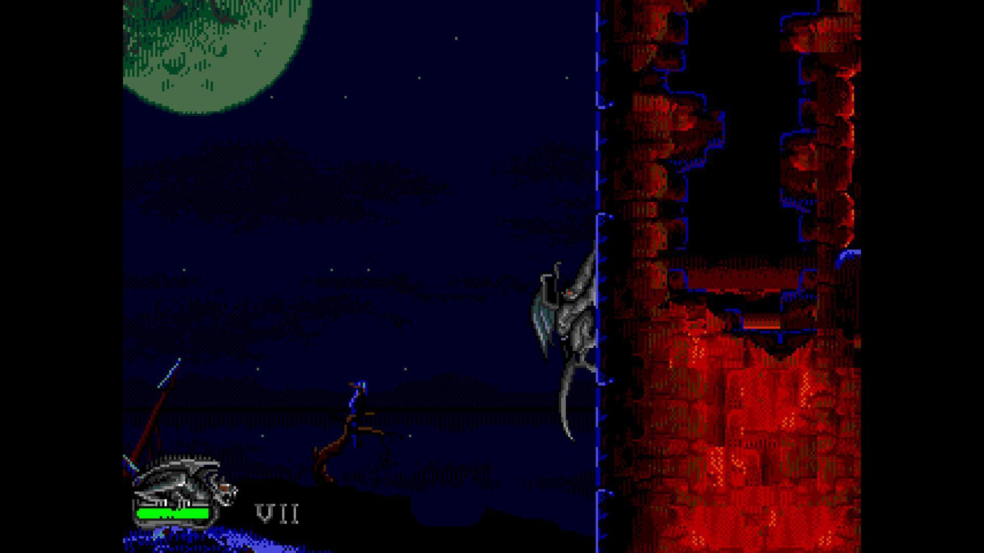 Portada de Gargoyles Remastered