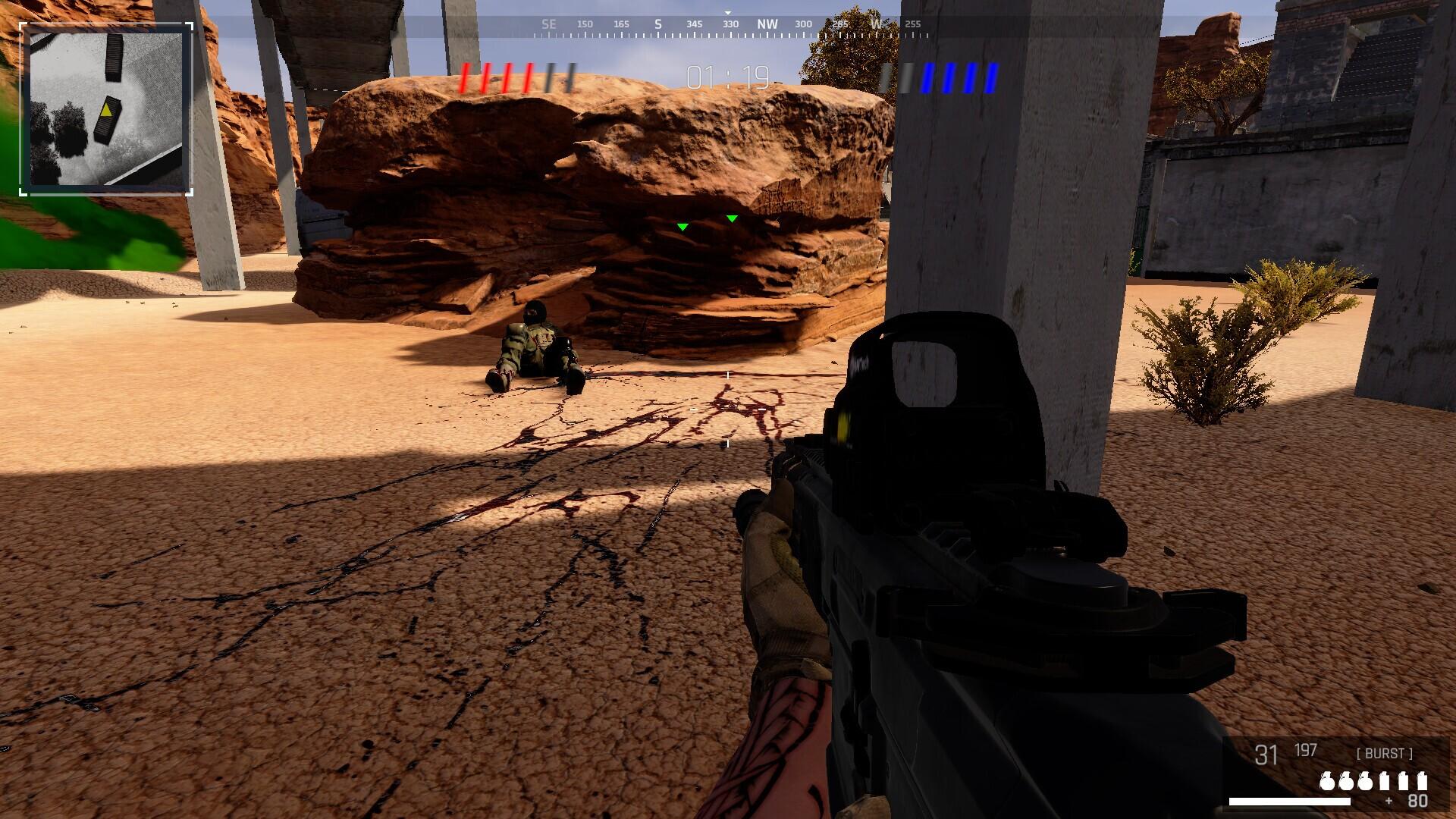 Portada de Protocol: Children of War