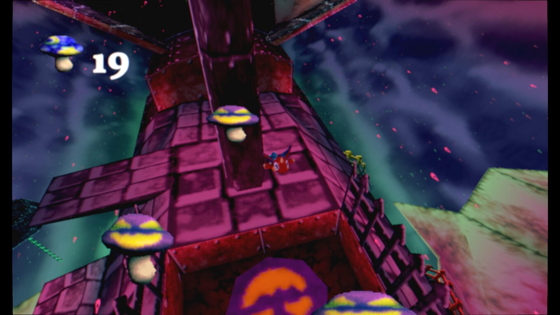 Portada de Cavern of Dreams
