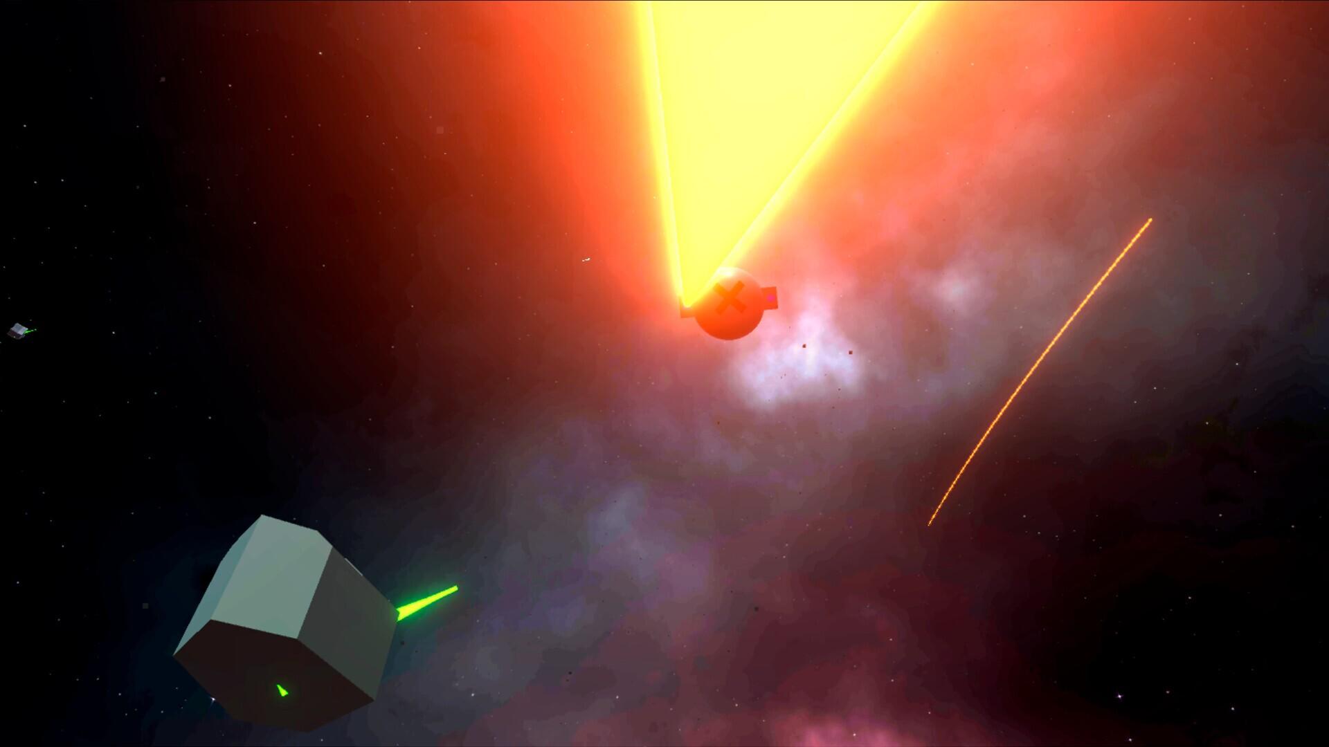 Portada de Evade VR