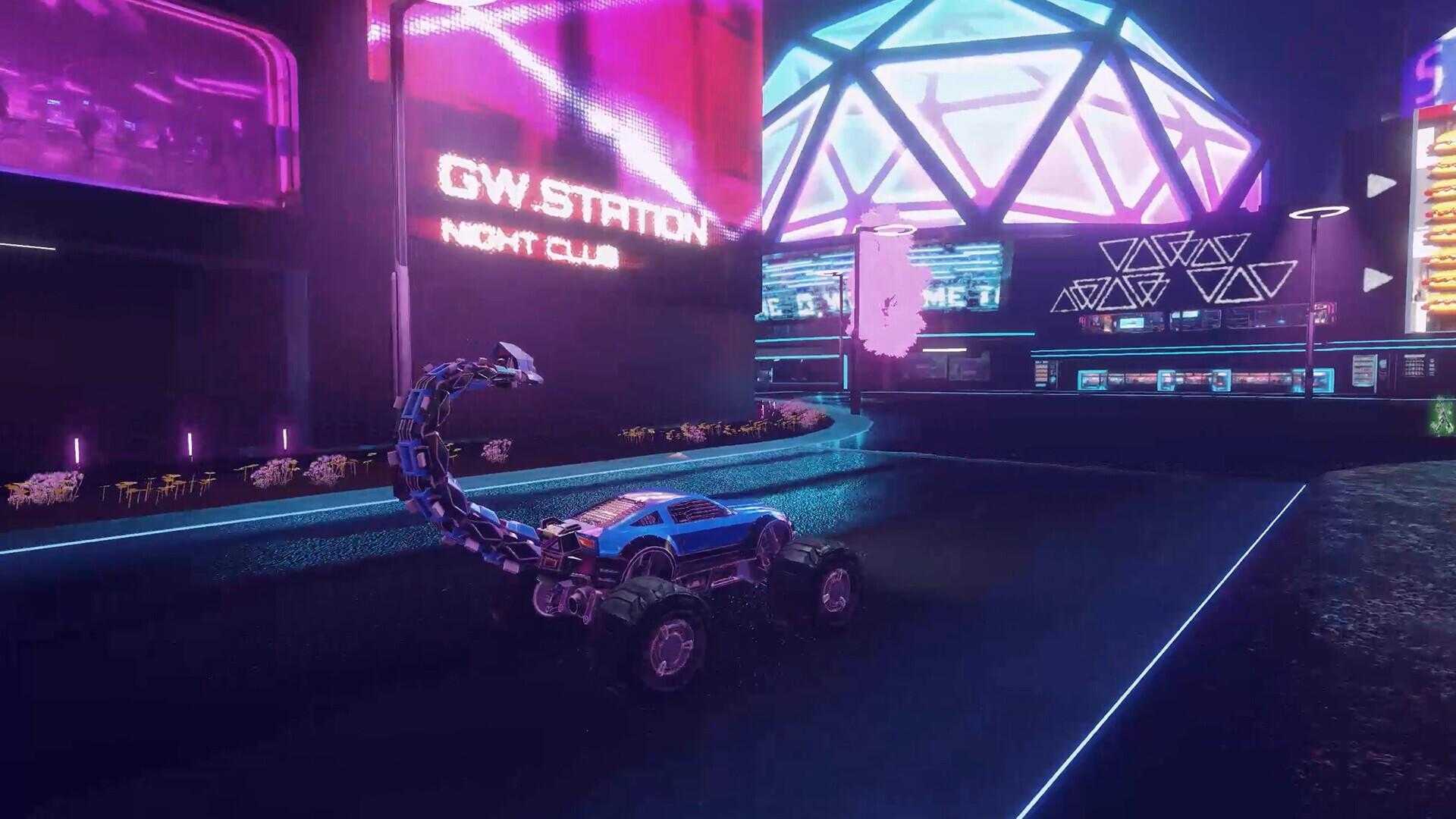 Portada de XBattleCarsPVP