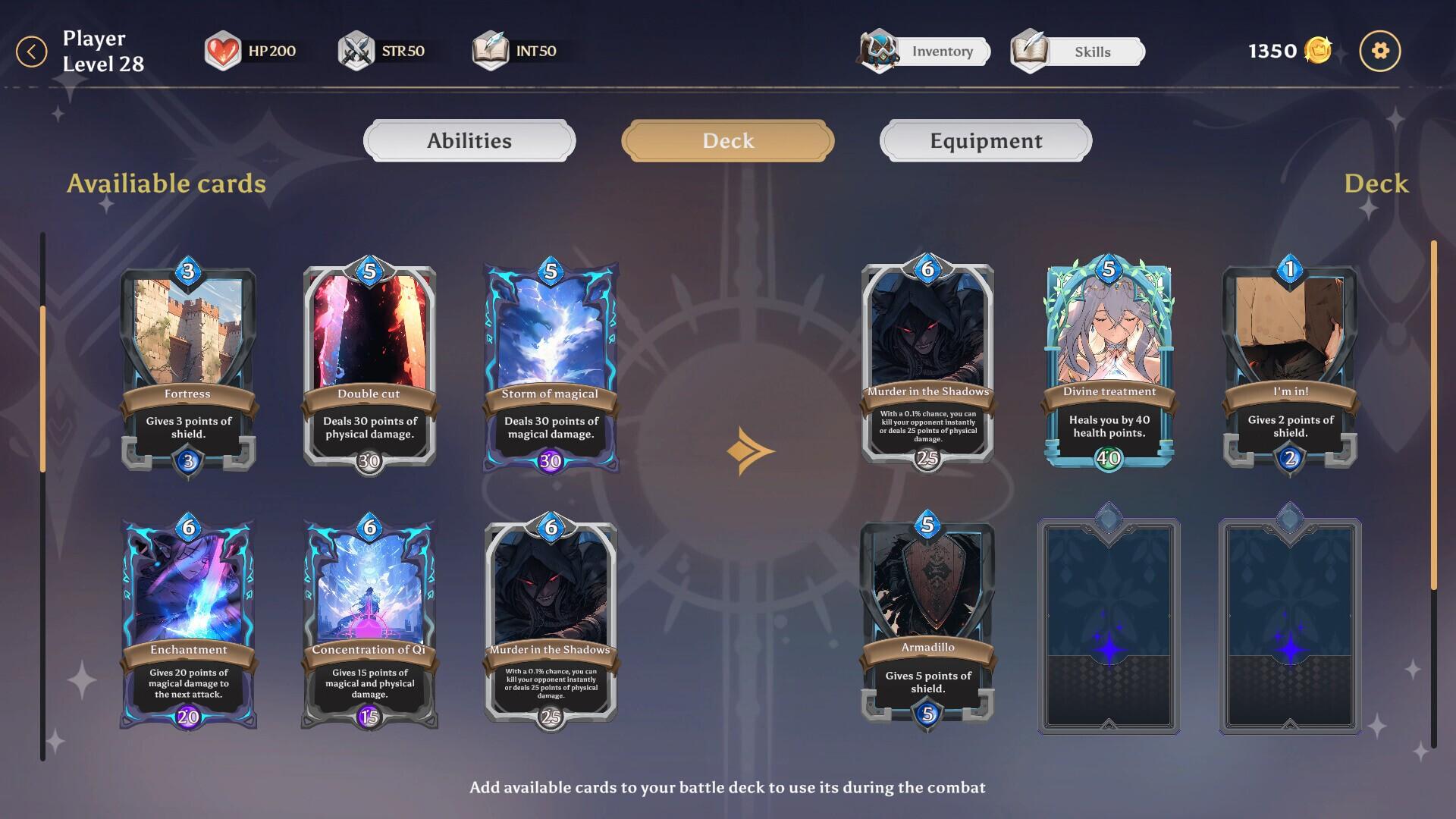 Portada de AURA: Hentai Cards