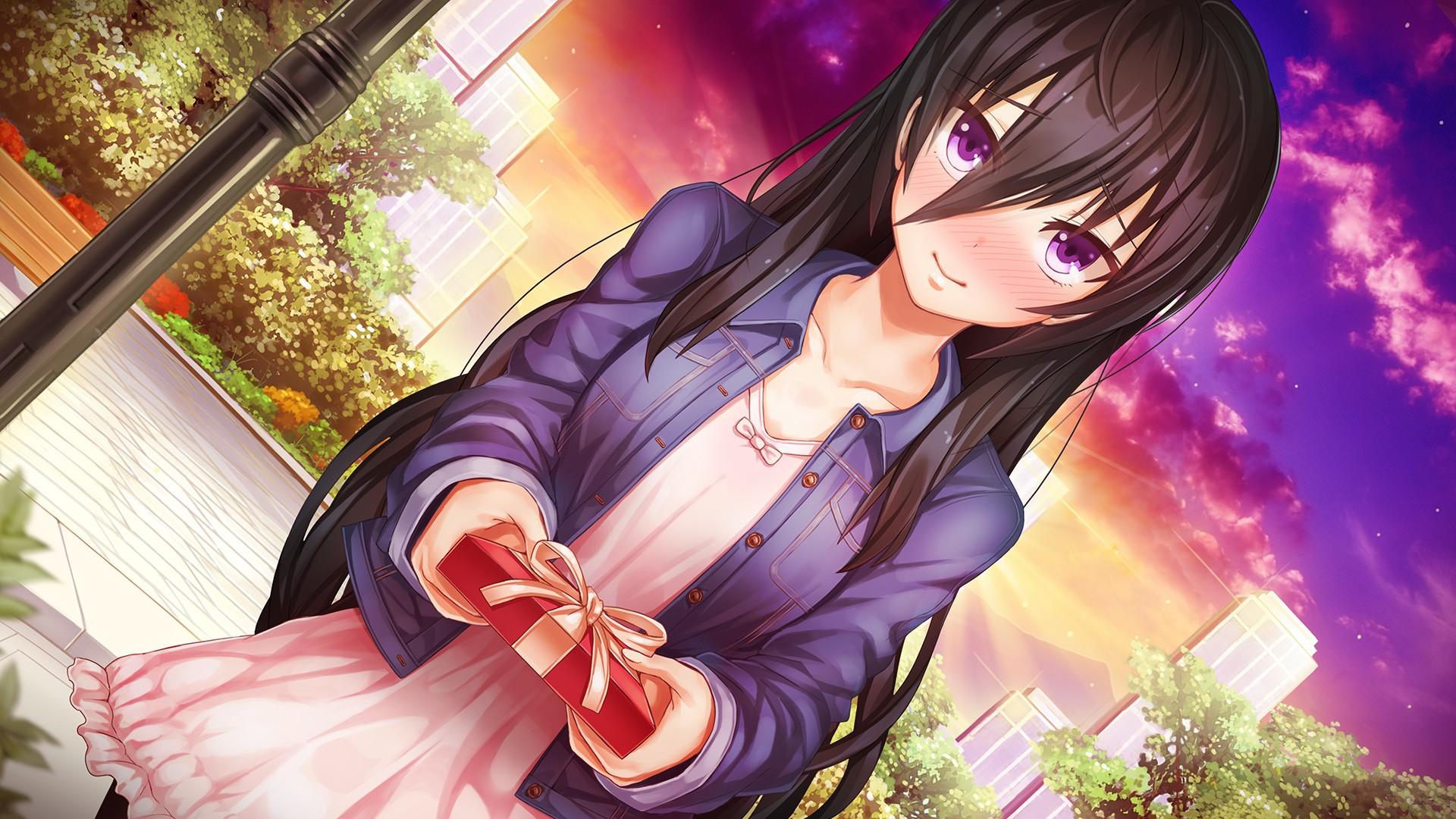 Portada de Ethereal Enigma