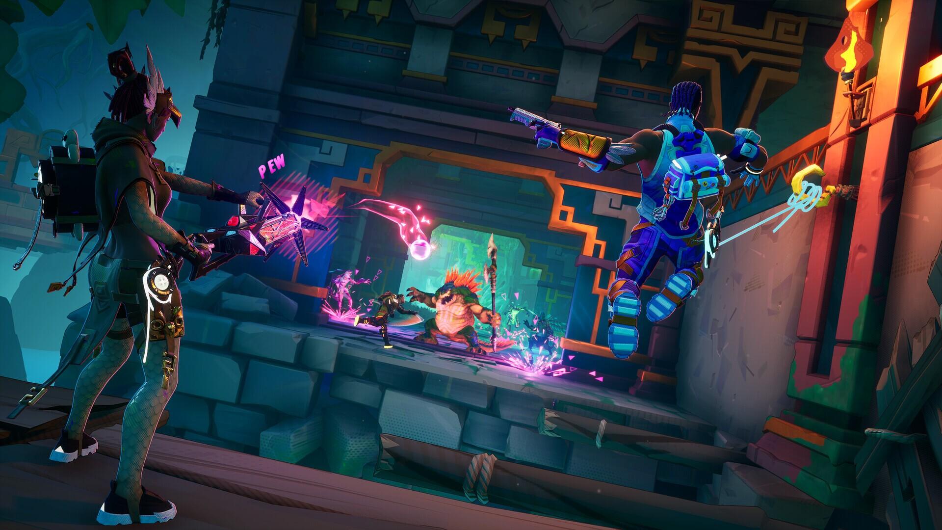 Portada de HAWKED