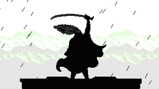 Portada de Furi Demake - The Chain