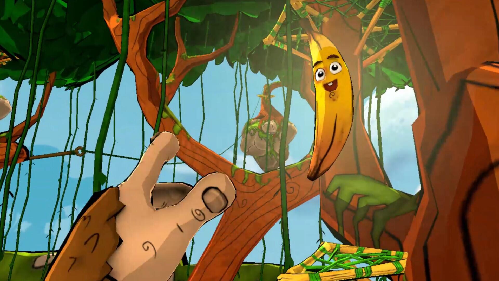 Portada de Monkey See Monkey Doo Doo