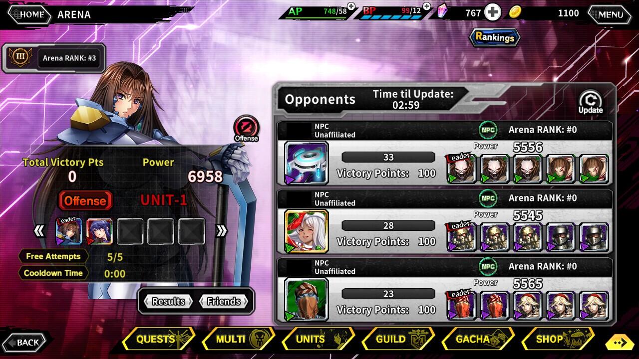 Portada de TAIMANIN RPG Extasy