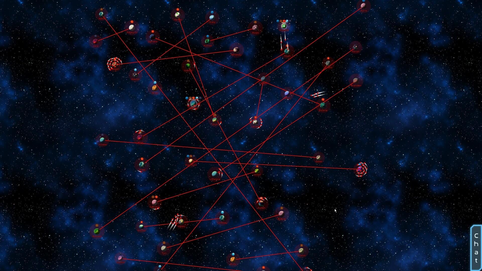 Portada de Planeticus