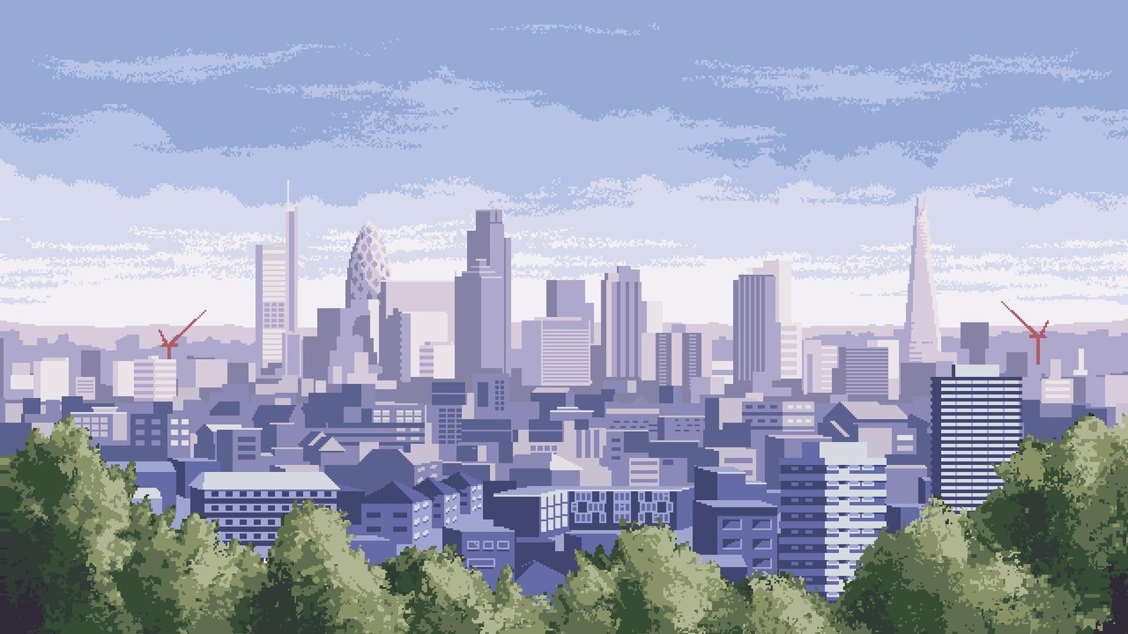 Portada de Small Saga