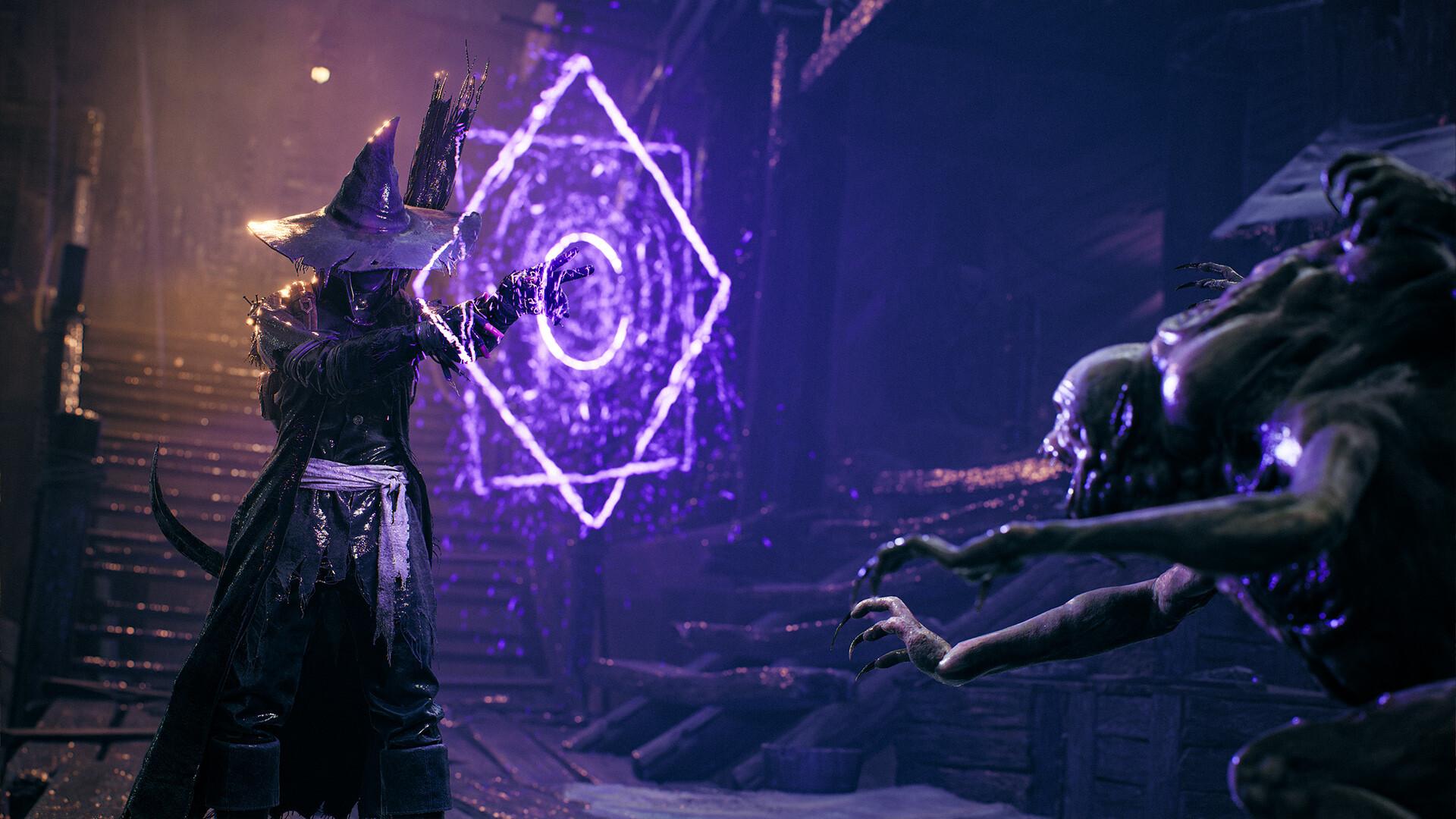 Portada de Remnant 2 - The Awakened King