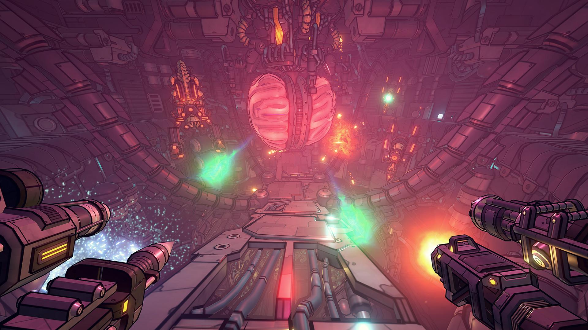 Portada de GUNHEAD