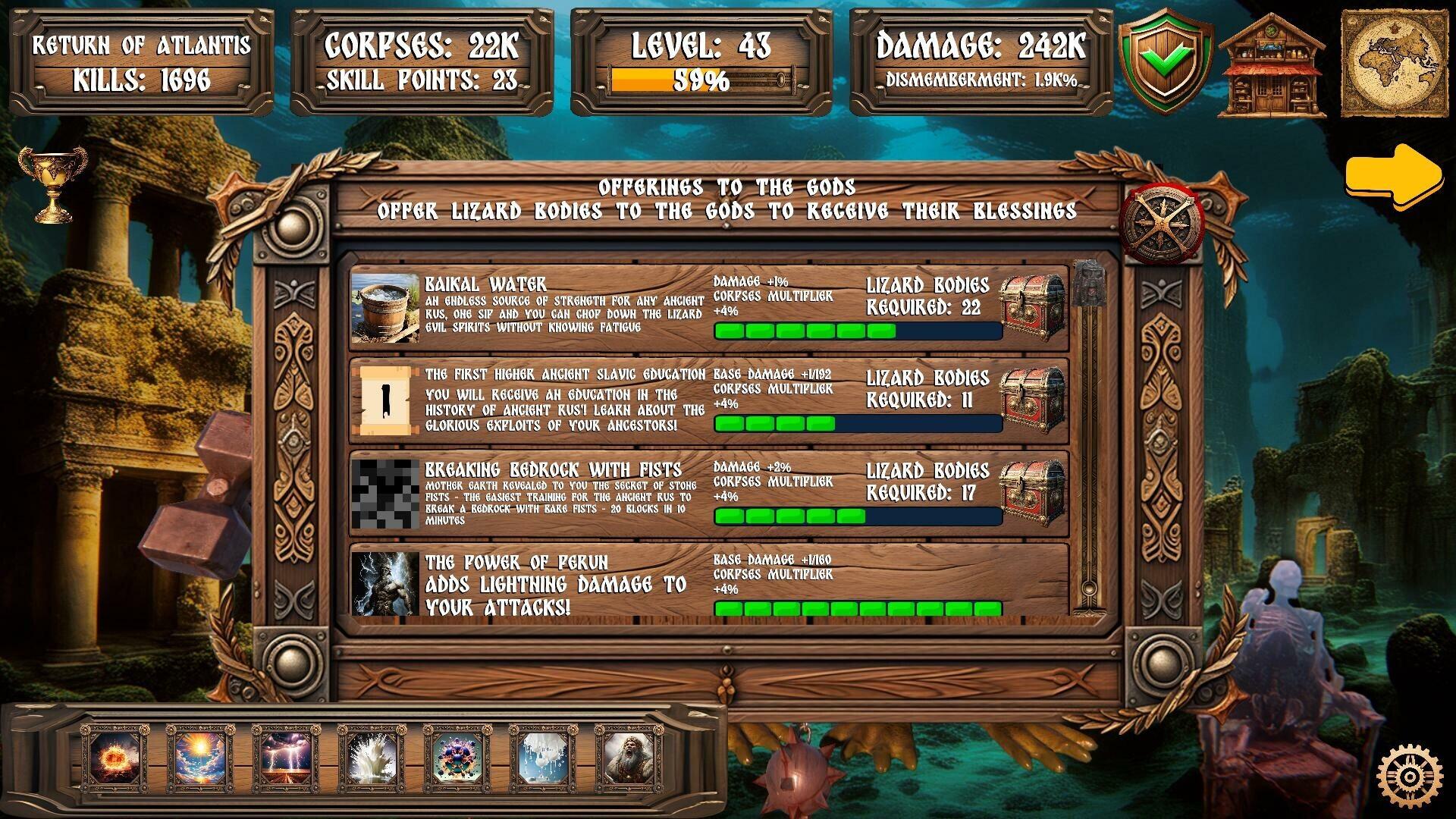 Portada de Ancient Russian Life Simulator
