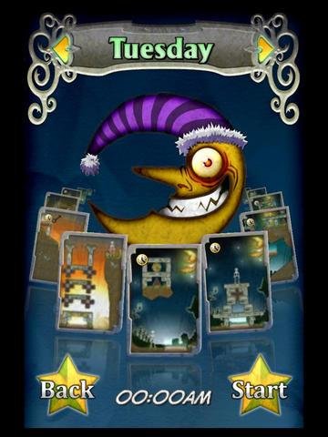 Portada de Graveyard Shift