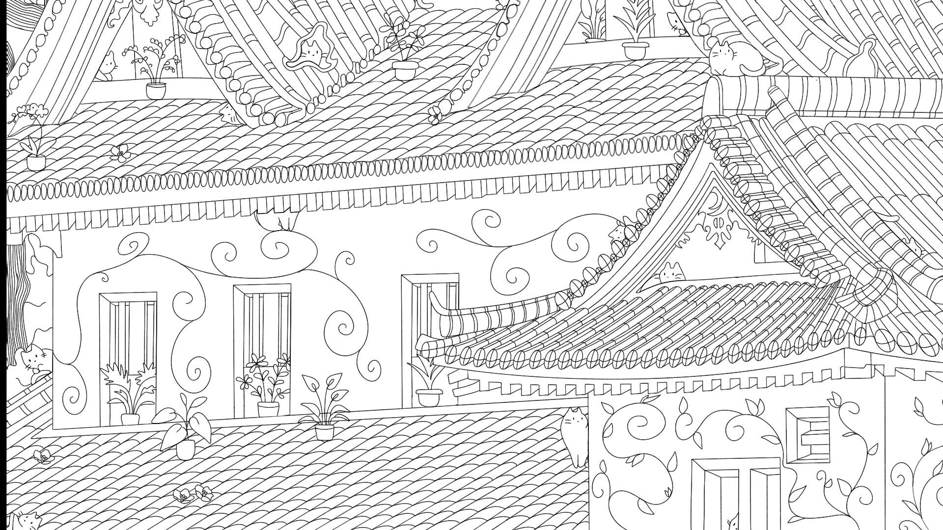 Portada de 100 Asian Cats