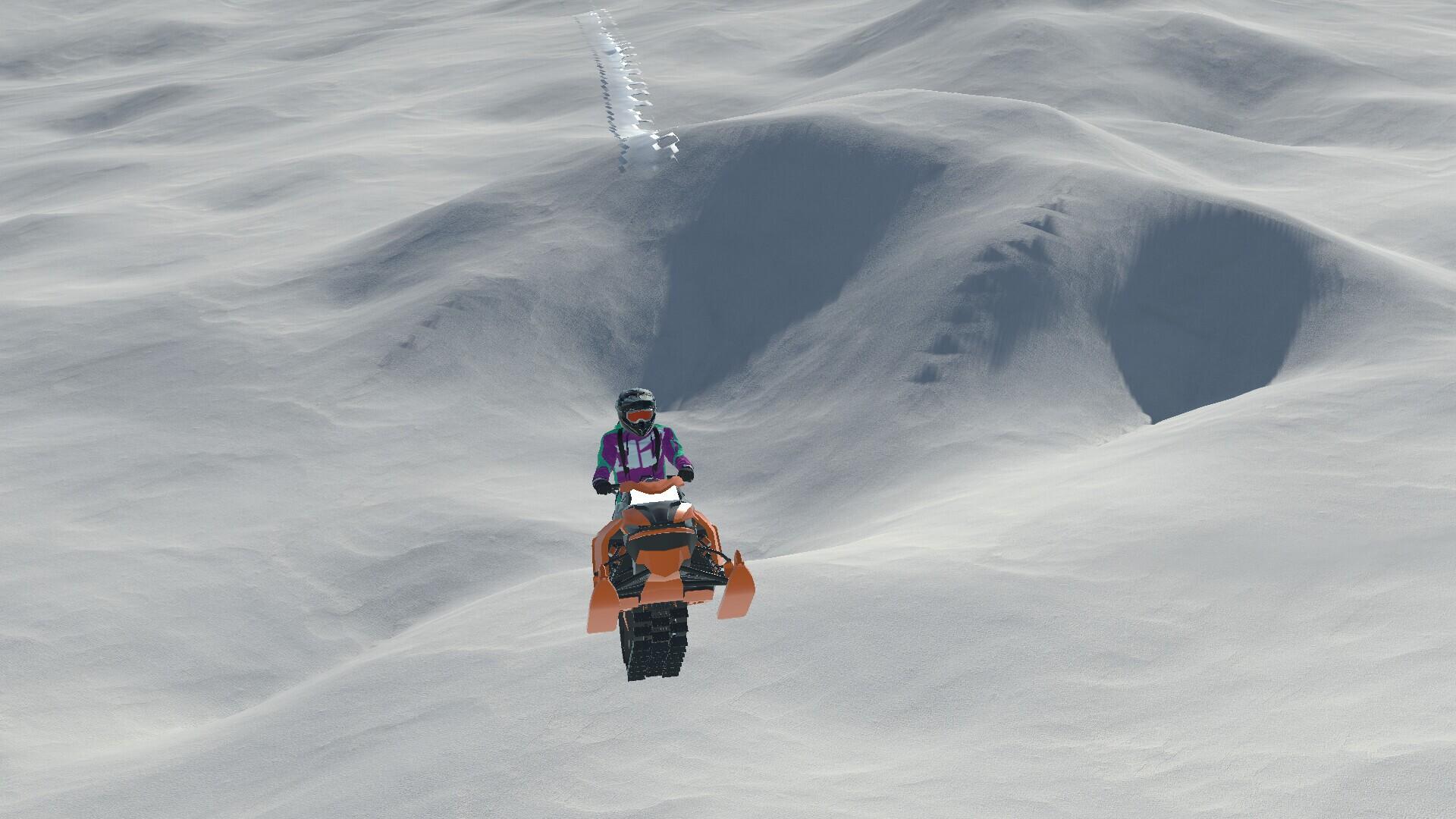 Portada de Sledders