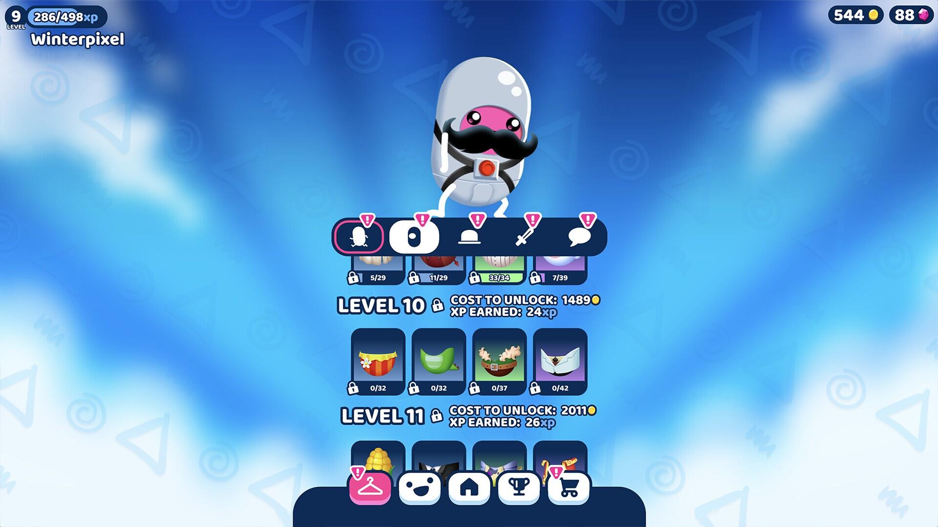 Portada de Goober Dash