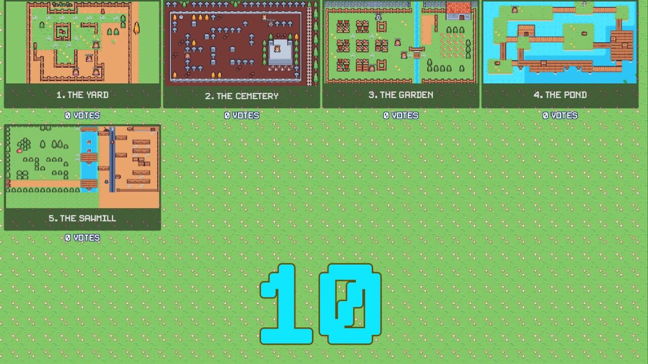 Portada de Battlechat