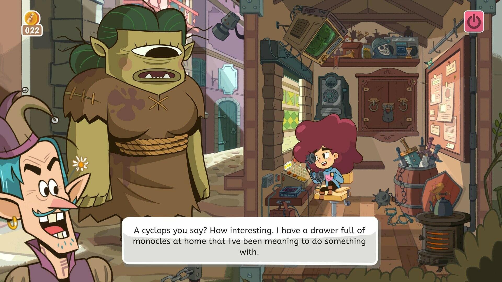 Portada de Lil' Guardsman