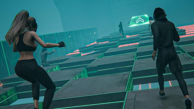 Portada de LASERS