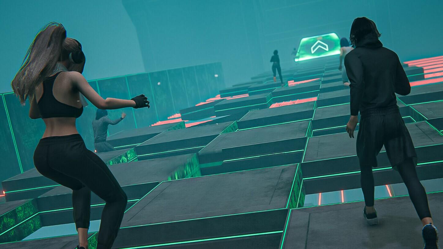 Portada de LASERS