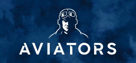 Portada de Aviators (2024)