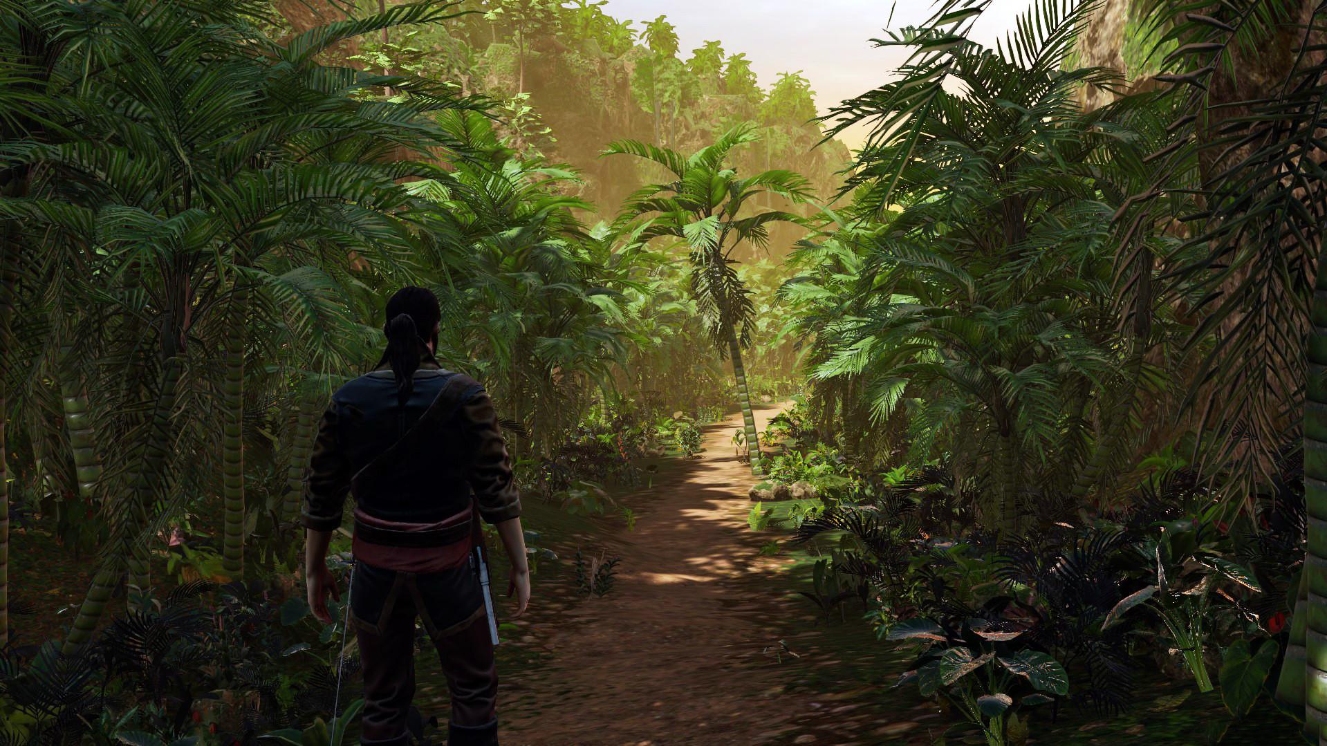 Portada de Corsairs Legacy - Pirate Action RPG