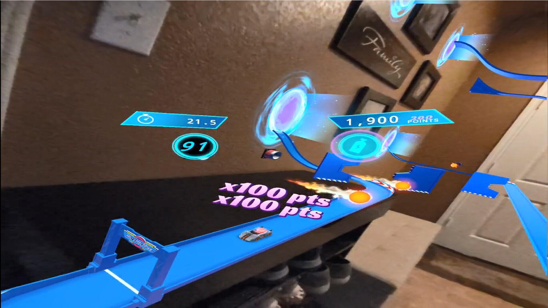 Portada de Micro Machines: Mini Challenge Mayhem