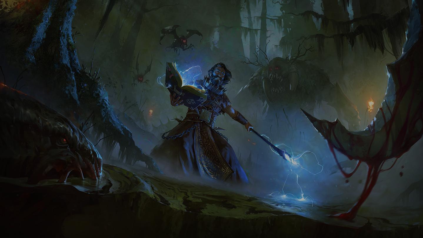 Portada de Graven