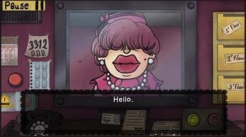 Portada de That's Not My Neighbor