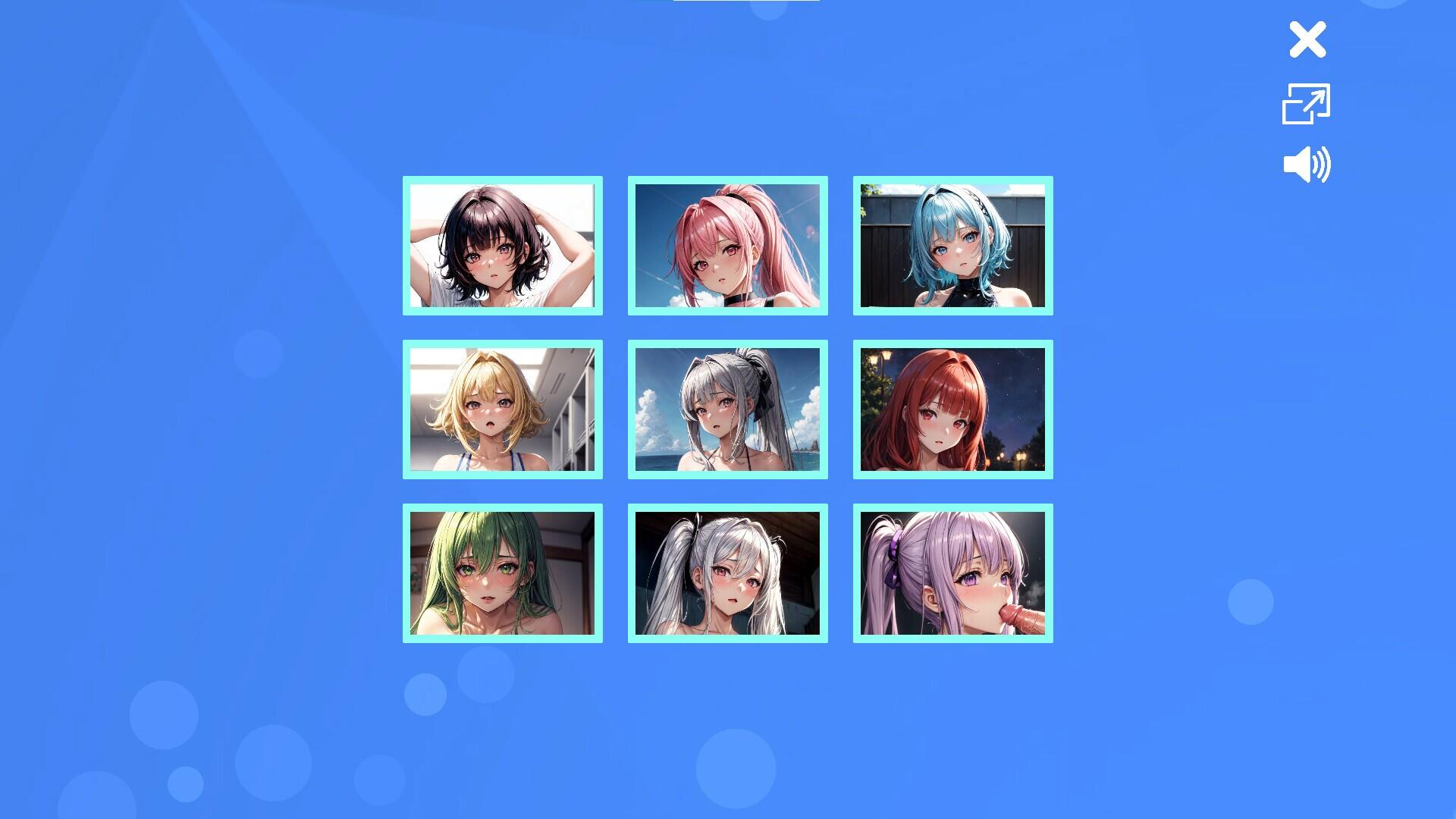 Portada de Hentai Sport