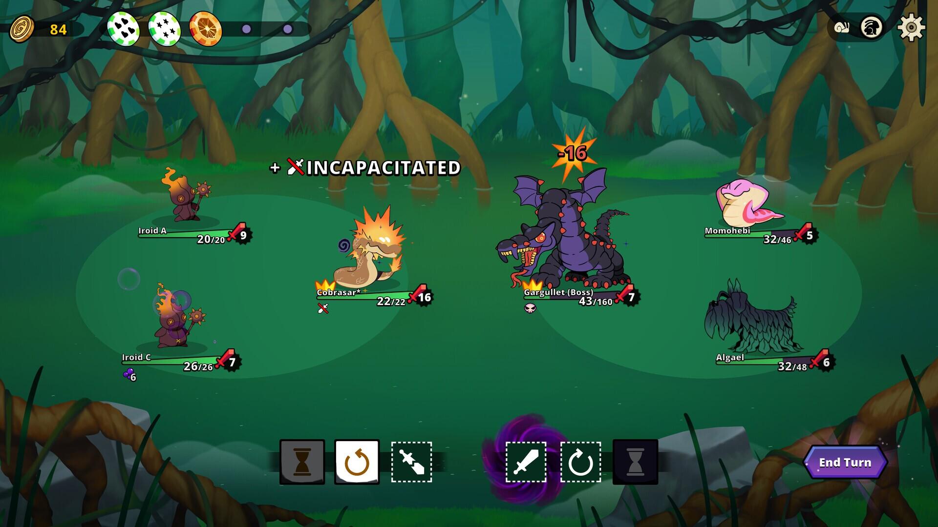 Portada de Dicefolk