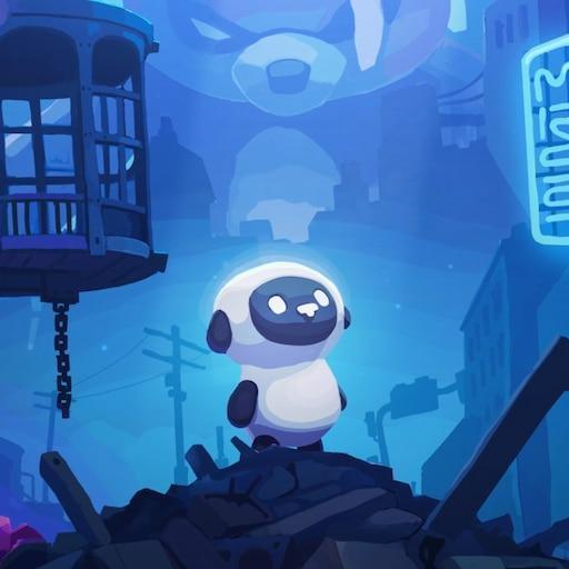 Portada de Sheepy: A Short Adventure