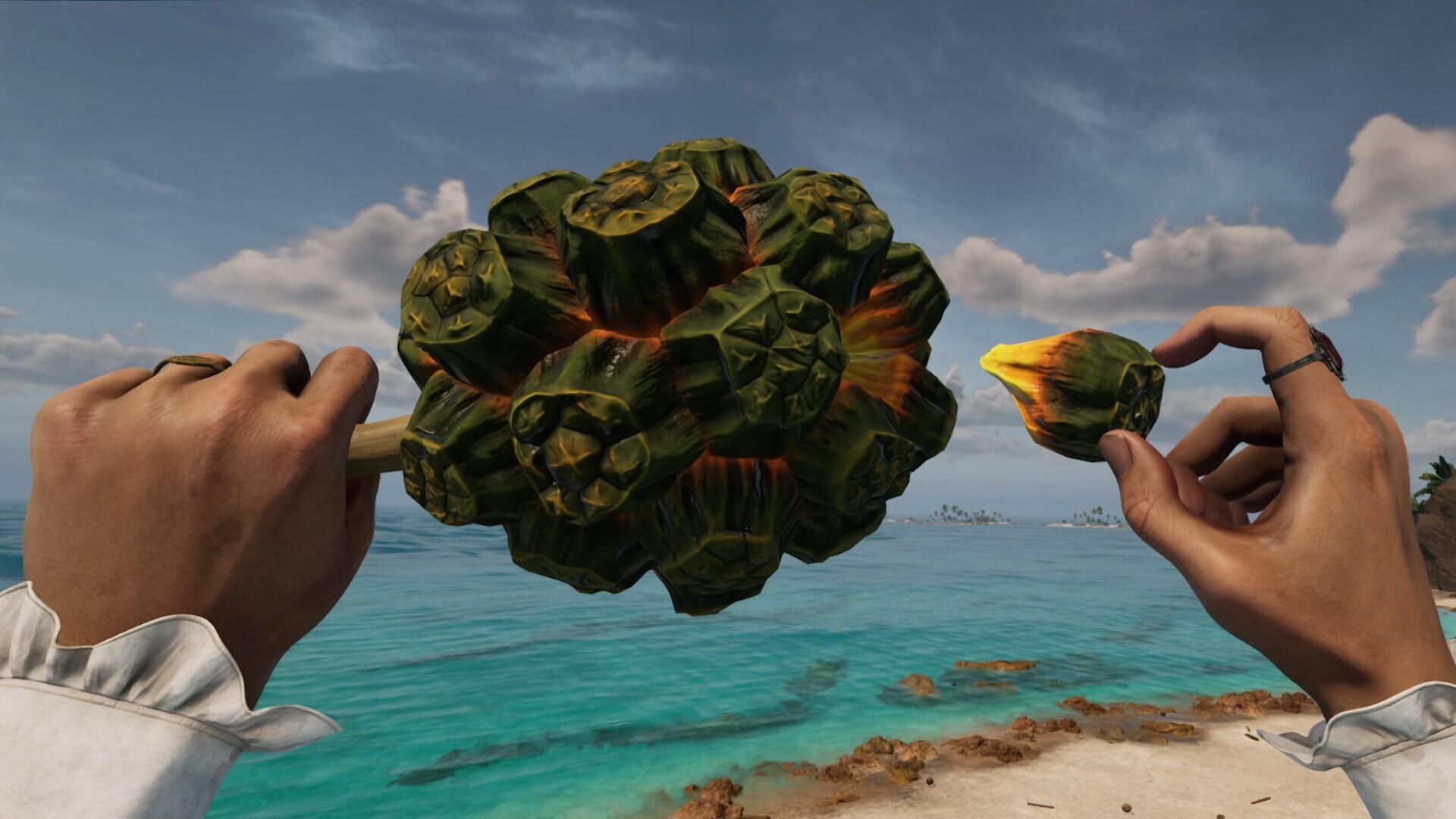 Portada de Bootstrap Island