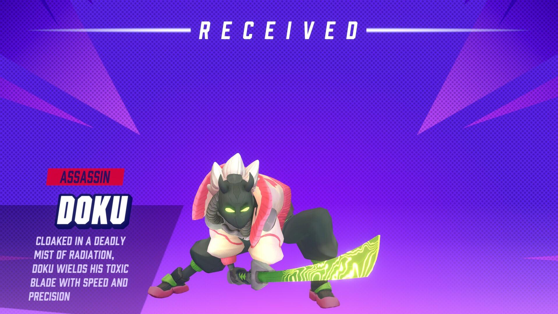 Portada de Smash Cup